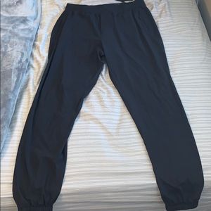 Lululemon Surge Joggers